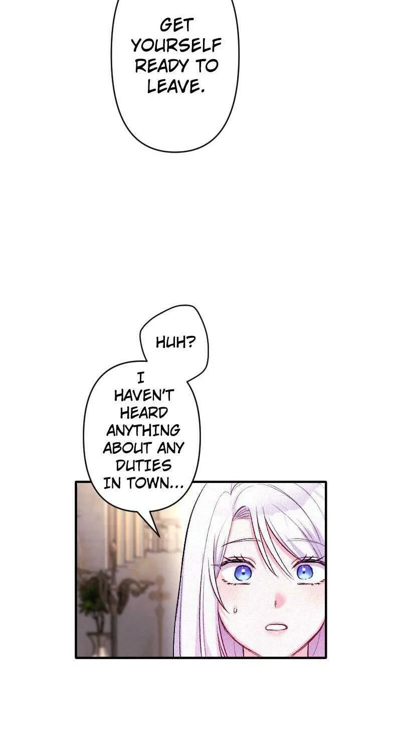 Yari Suterareta Seijo wa, Raisede wa Dekiai Kyohi Suru Koto o Chikaimasu Chapter 13 page 13 - 