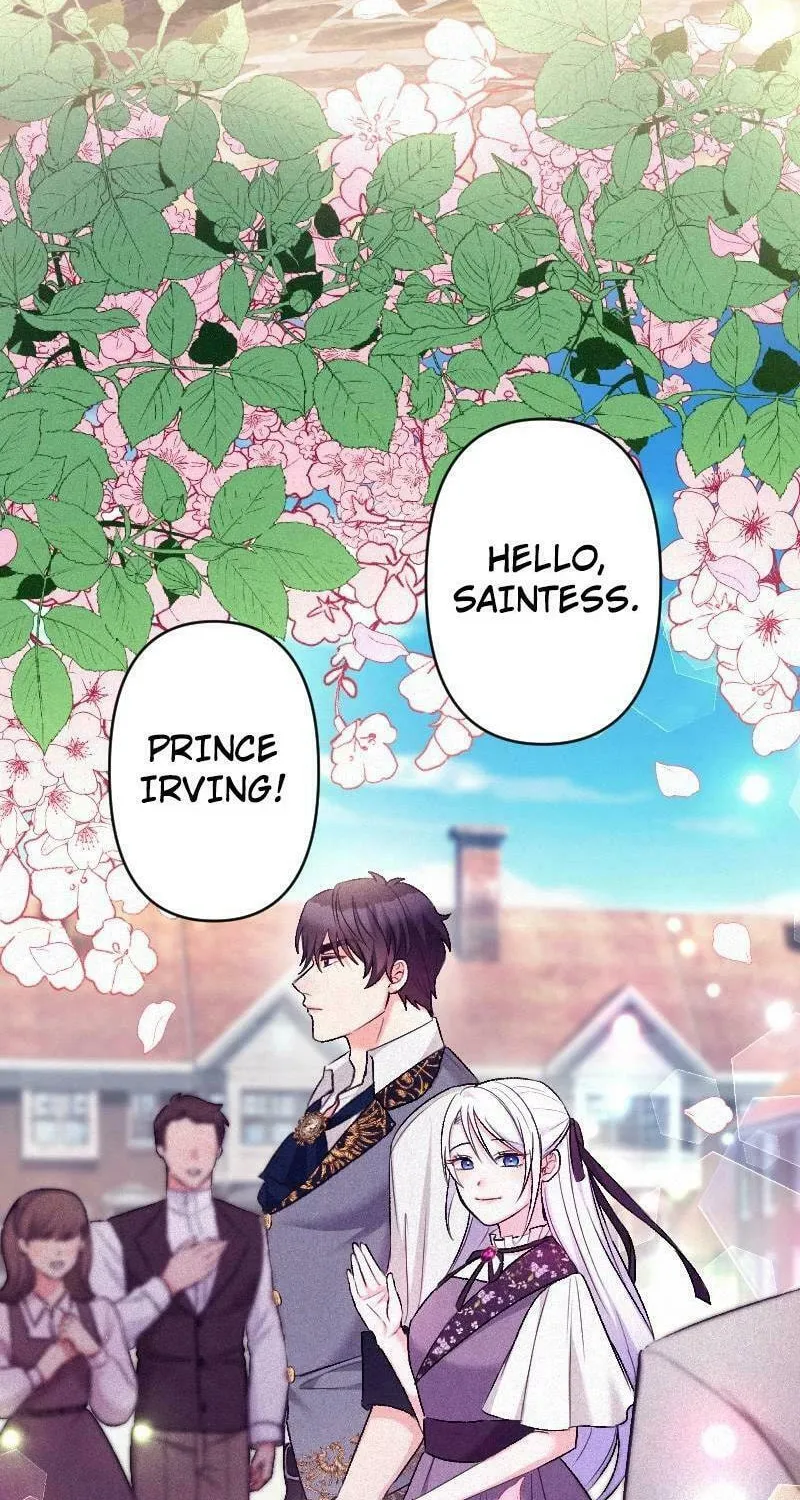 Yari Suterareta Seijo wa, Raisede wa Dekiai Kyohi Suru Koto o Chikaimasu Chapter 13 page 15 - 