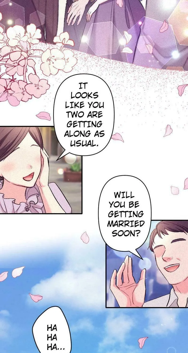 Yari Suterareta Seijo wa, Raisede wa Dekiai Kyohi Suru Koto o Chikaimasu Chapter 13 page 16 - 