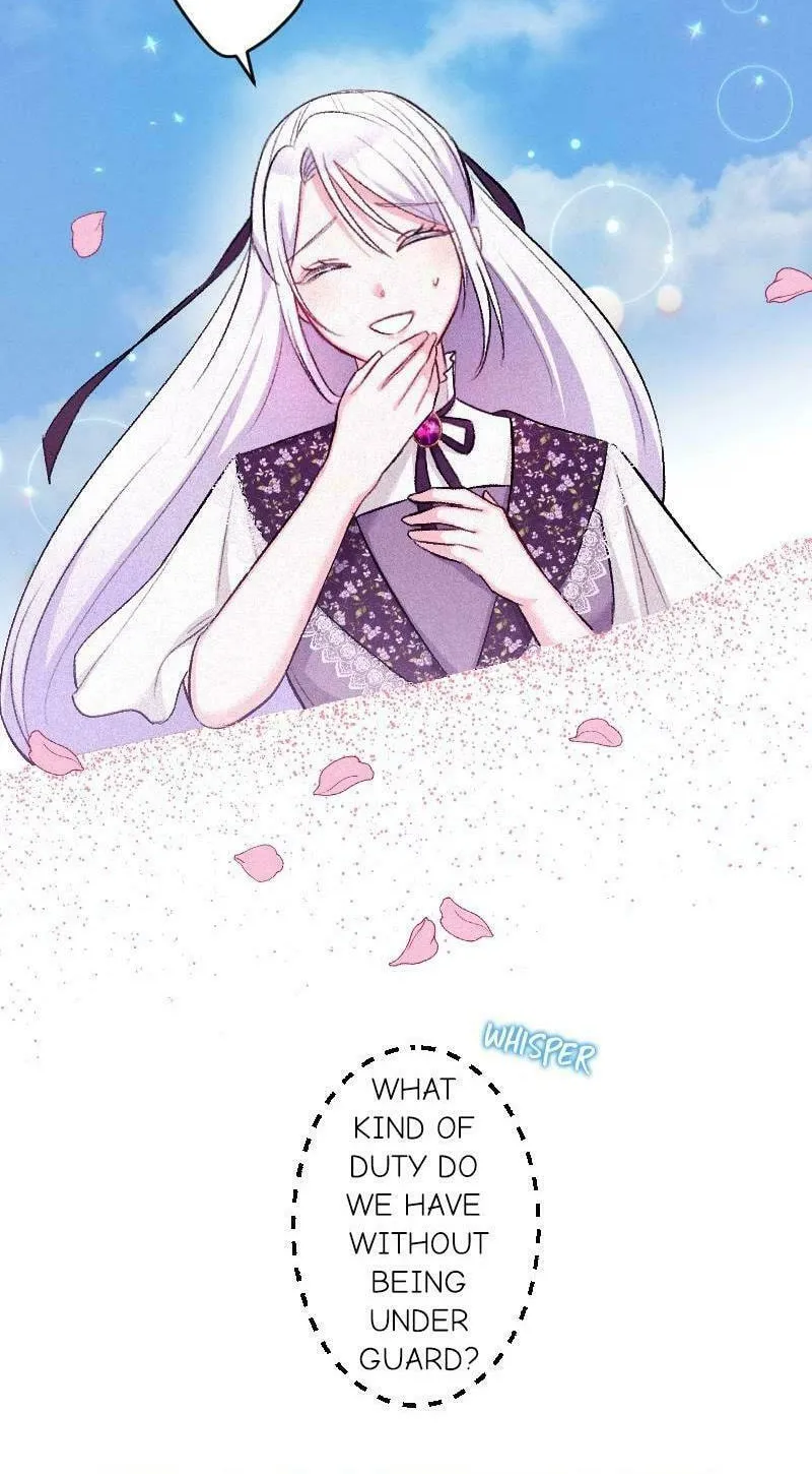 Yari Suterareta Seijo wa, Raisede wa Dekiai Kyohi Suru Koto o Chikaimasu Chapter 13 page 17 - 