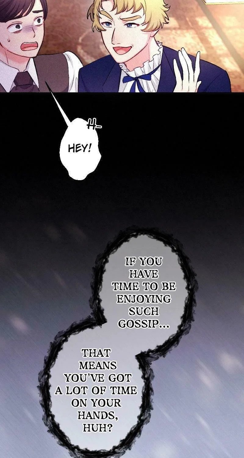 Yari Suterareta Seijo wa, Raisede wa Dekiai Kyohi Suru Koto o Chikaimasu Chapter 13 page 3 - 