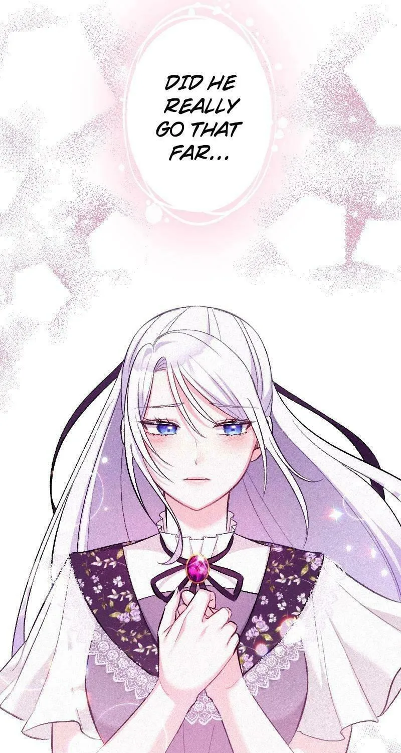Yari Suterareta Seijo wa, Raisede wa Dekiai Kyohi Suru Koto o Chikaimasu Chapter 13 page 24 - 