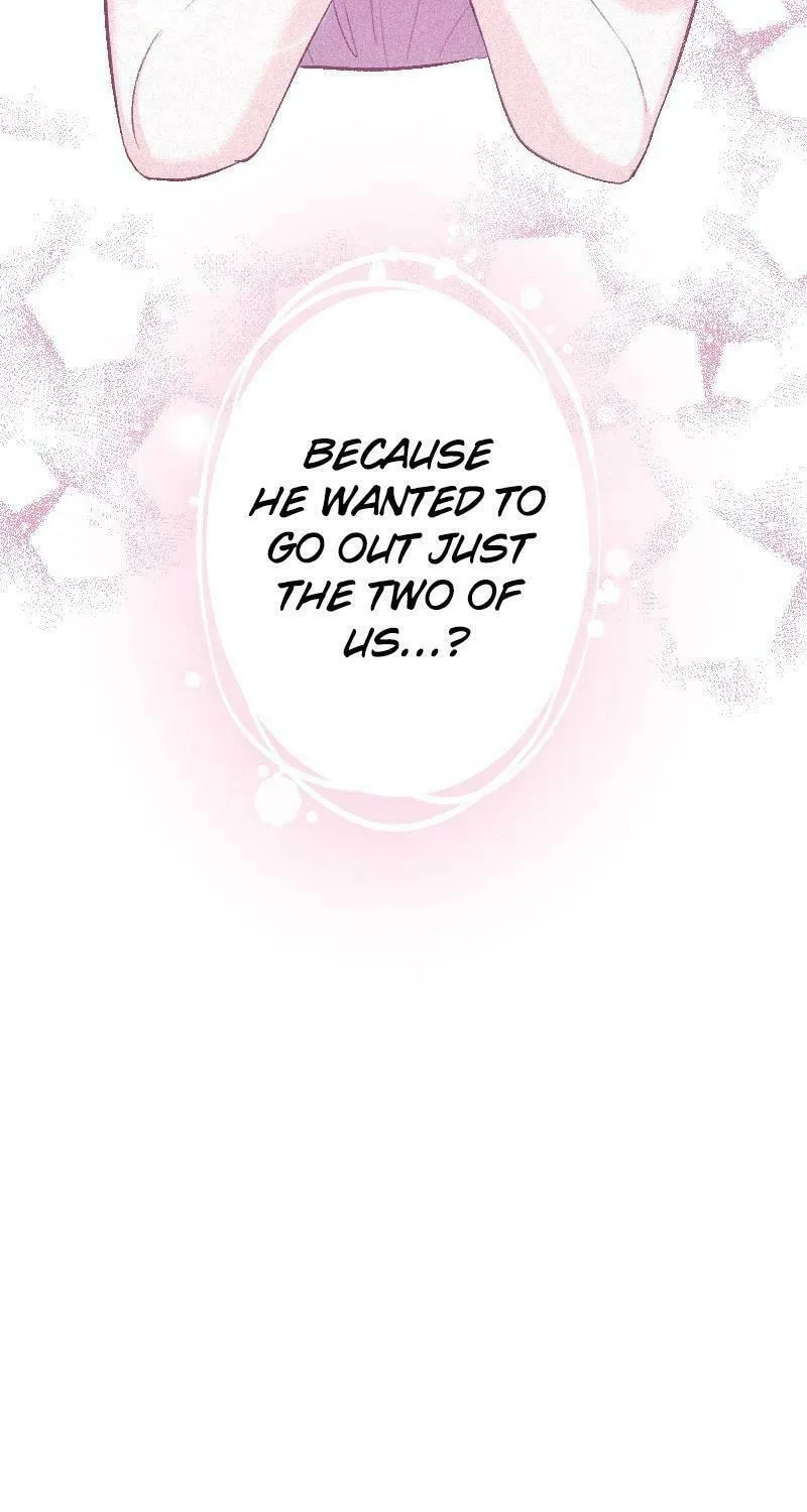 Yari Suterareta Seijo wa, Raisede wa Dekiai Kyohi Suru Koto o Chikaimasu Chapter 13 page 25 - 