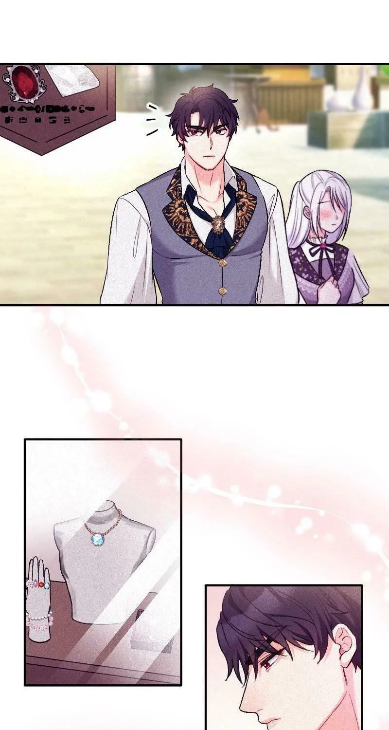 Yari Suterareta Seijo wa, Raisede wa Dekiai Kyohi Suru Koto o Chikaimasu Chapter 13 page 26 - 