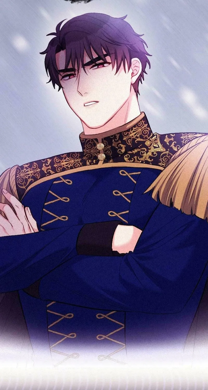Yari Suterareta Seijo wa, Raisede wa Dekiai Kyohi Suru Koto o Chikaimasu Chapter 13 page 4 - 