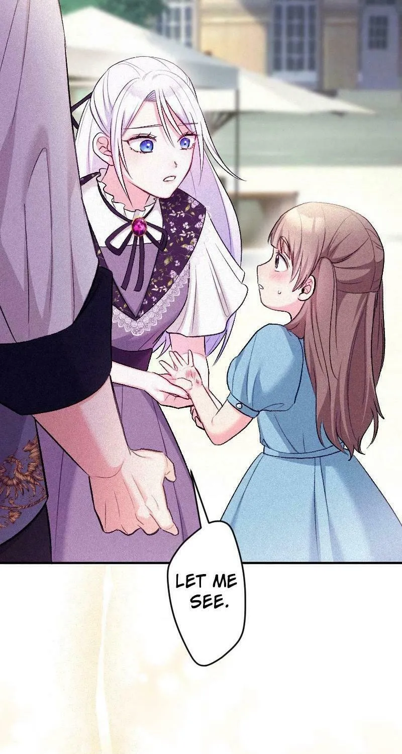 Yari Suterareta Seijo wa, Raisede wa Dekiai Kyohi Suru Koto o Chikaimasu Chapter 13 page 31 - 