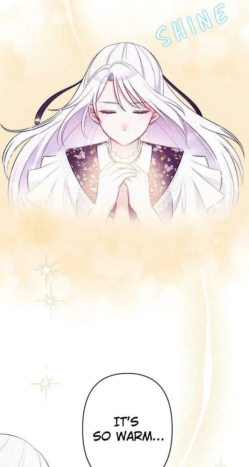Yari Suterareta Seijo wa, Raisede wa Dekiai Kyohi Suru Koto o Chikaimasu Chapter 13 page 32 - 