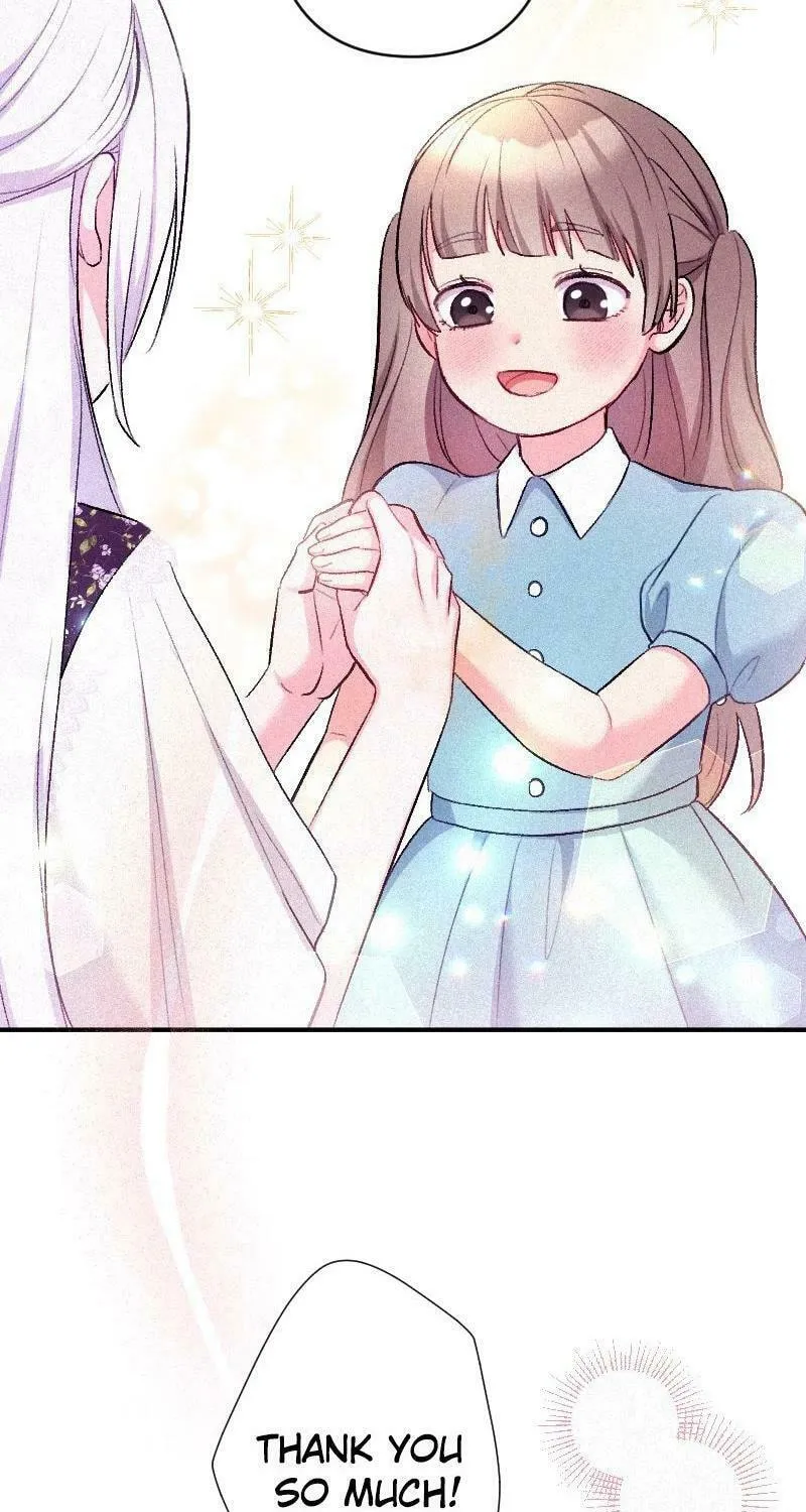 Yari Suterareta Seijo wa, Raisede wa Dekiai Kyohi Suru Koto o Chikaimasu Chapter 13 page 33 - 
