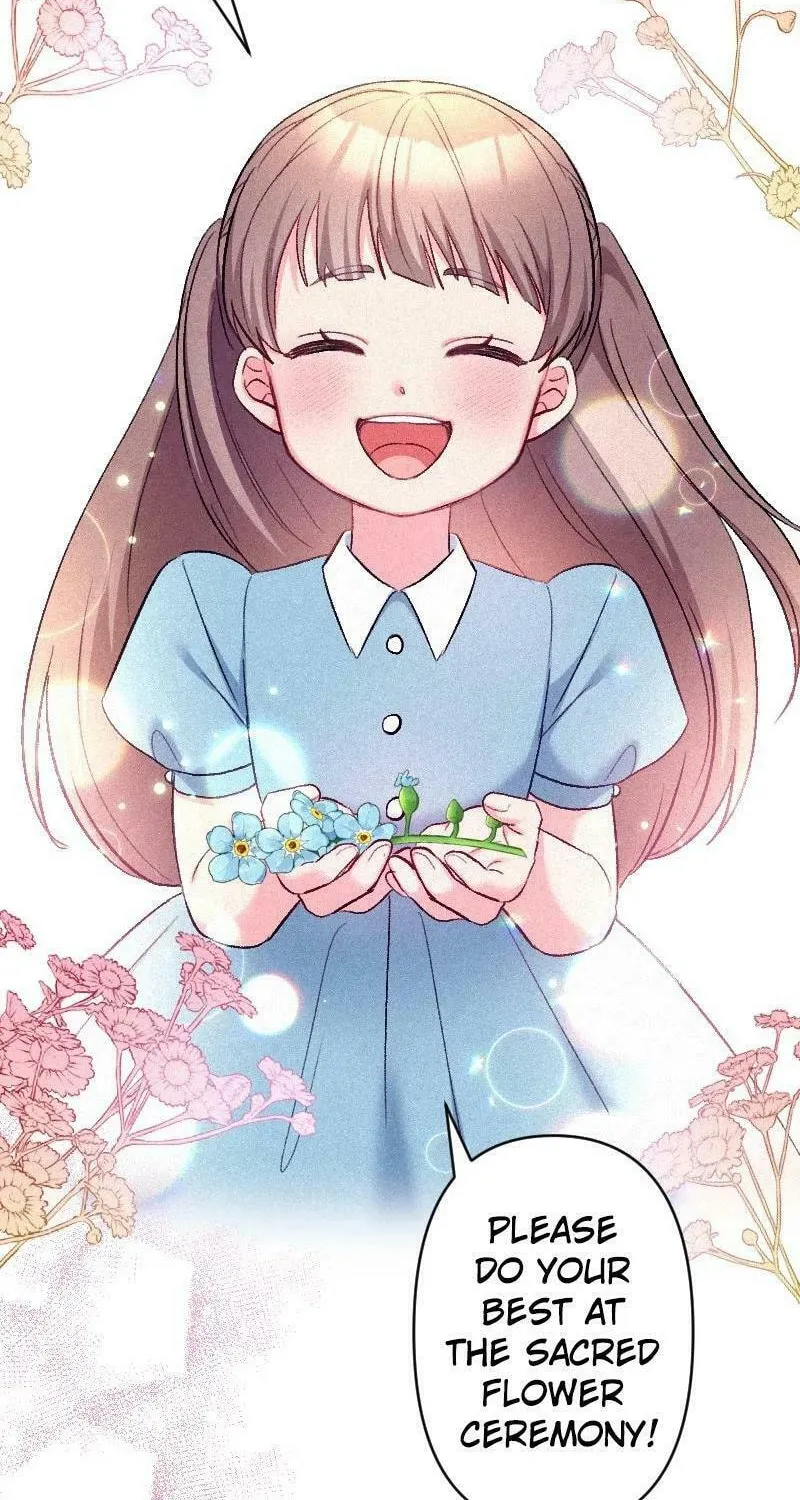 Yari Suterareta Seijo wa, Raisede wa Dekiai Kyohi Suru Koto o Chikaimasu Chapter 13 page 36 - 