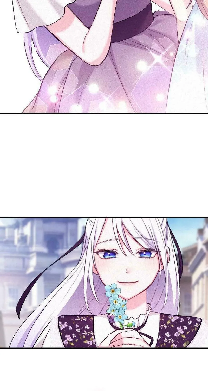 Yari Suterareta Seijo wa, Raisede wa Dekiai Kyohi Suru Koto o Chikaimasu Chapter 13 page 38 - 