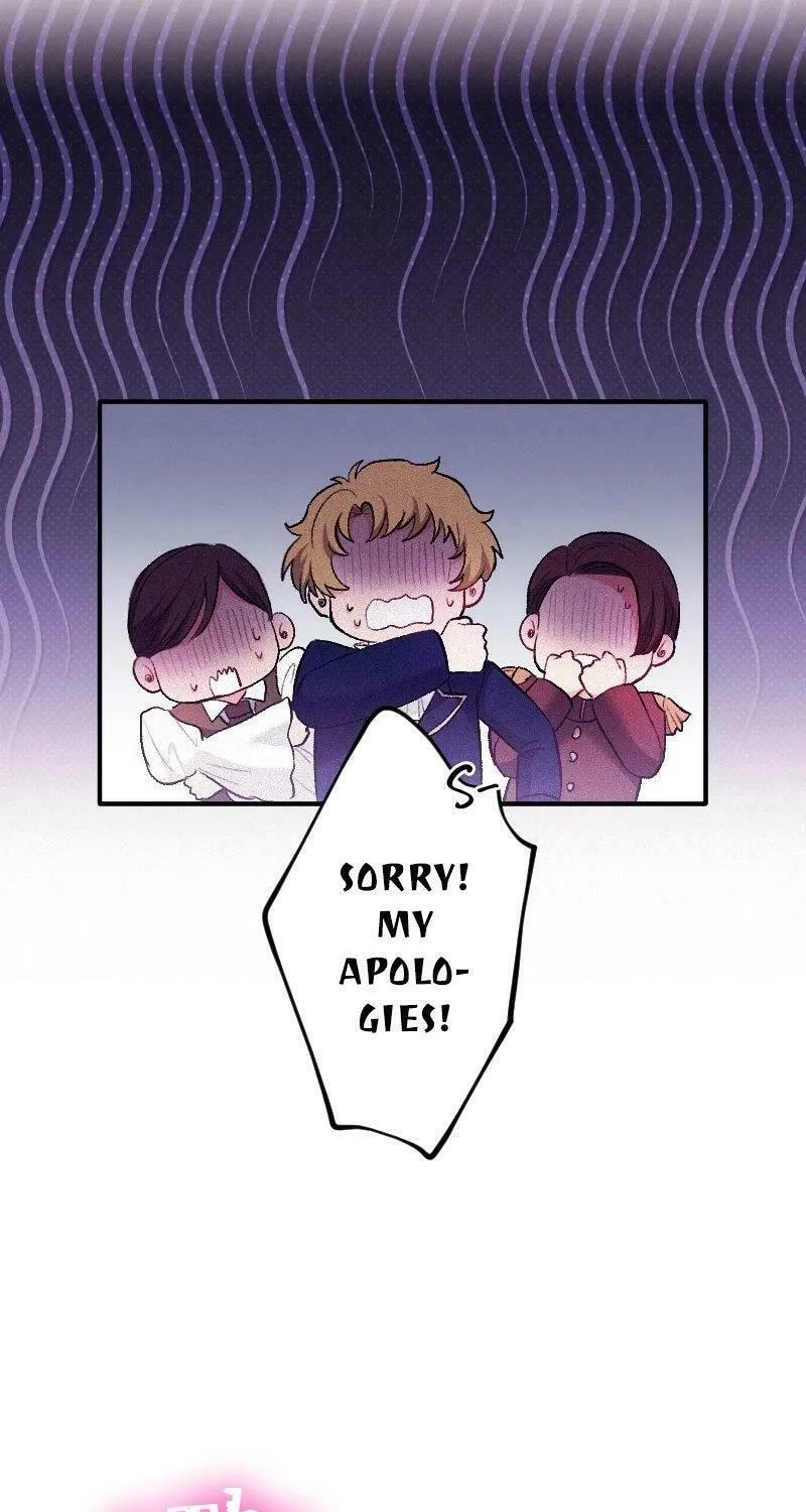 Yari Suterareta Seijo wa, Raisede wa Dekiai Kyohi Suru Koto o Chikaimasu Chapter 13 page 5 - 