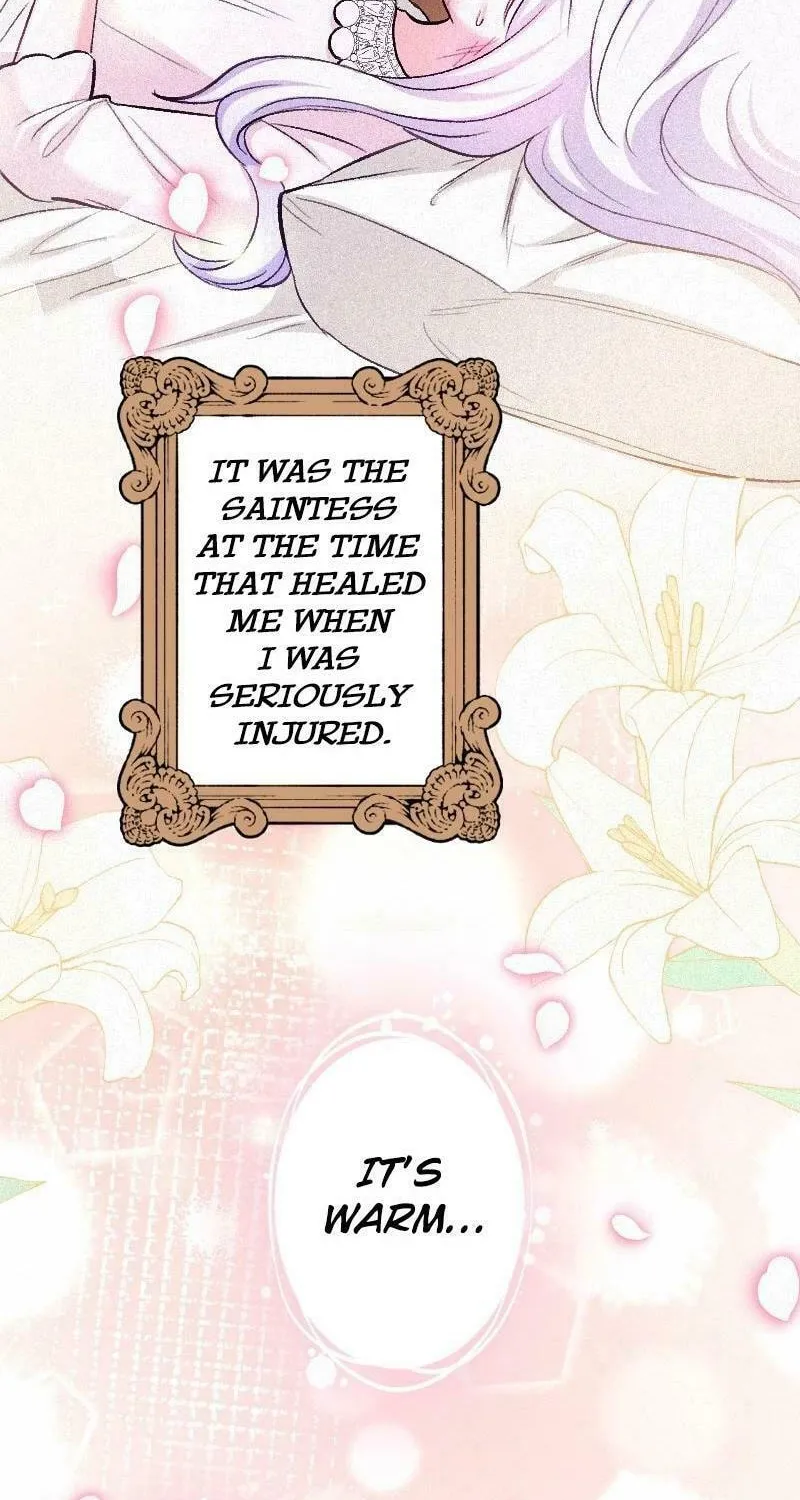 Yari Suterareta Seijo wa, Raisede wa Dekiai Kyohi Suru Koto o Chikaimasu Chapter 13 page 41 - 