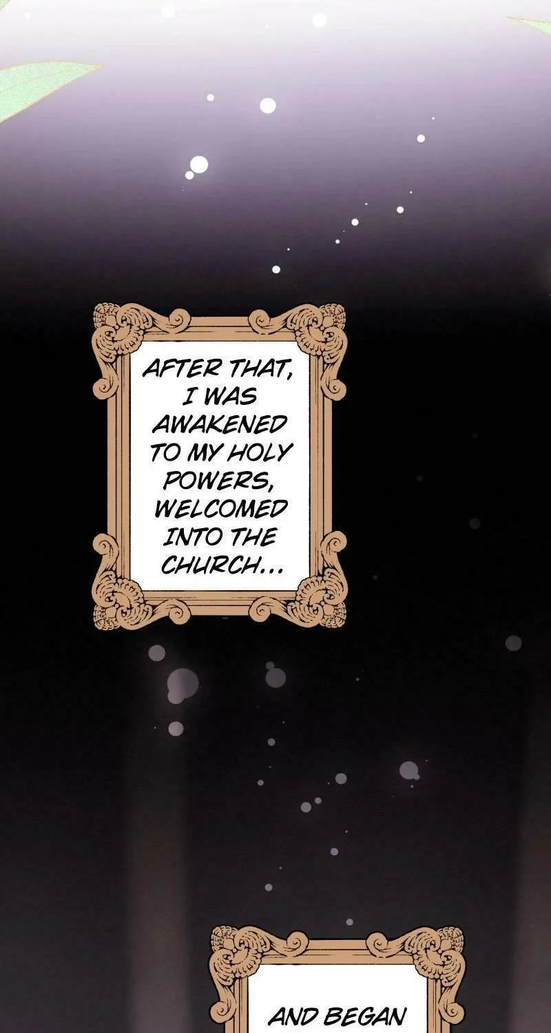 Yari Suterareta Seijo wa, Raisede wa Dekiai Kyohi Suru Koto o Chikaimasu Chapter 13 page 43 - 