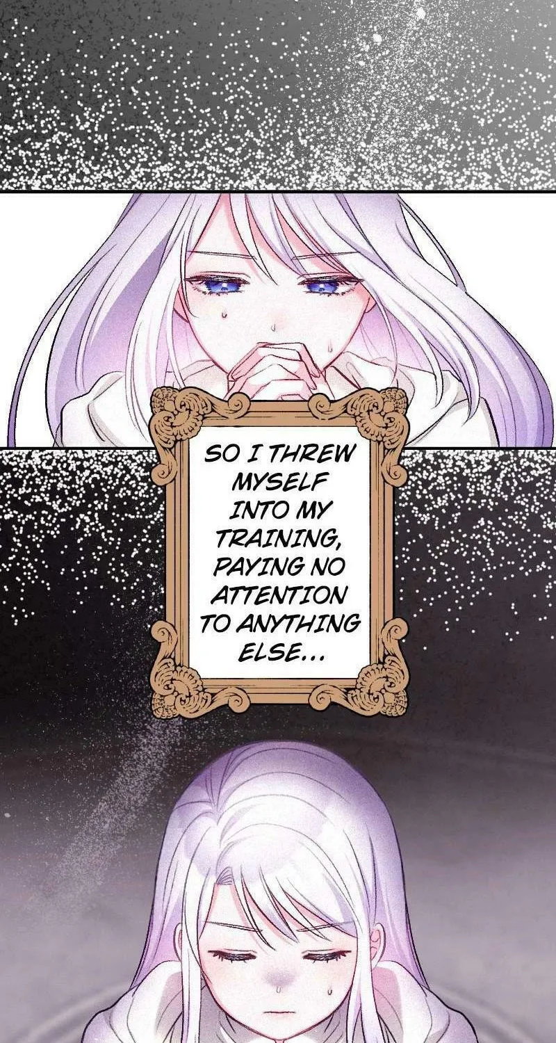 Yari Suterareta Seijo wa, Raisede wa Dekiai Kyohi Suru Koto o Chikaimasu Chapter 13 page 47 - 