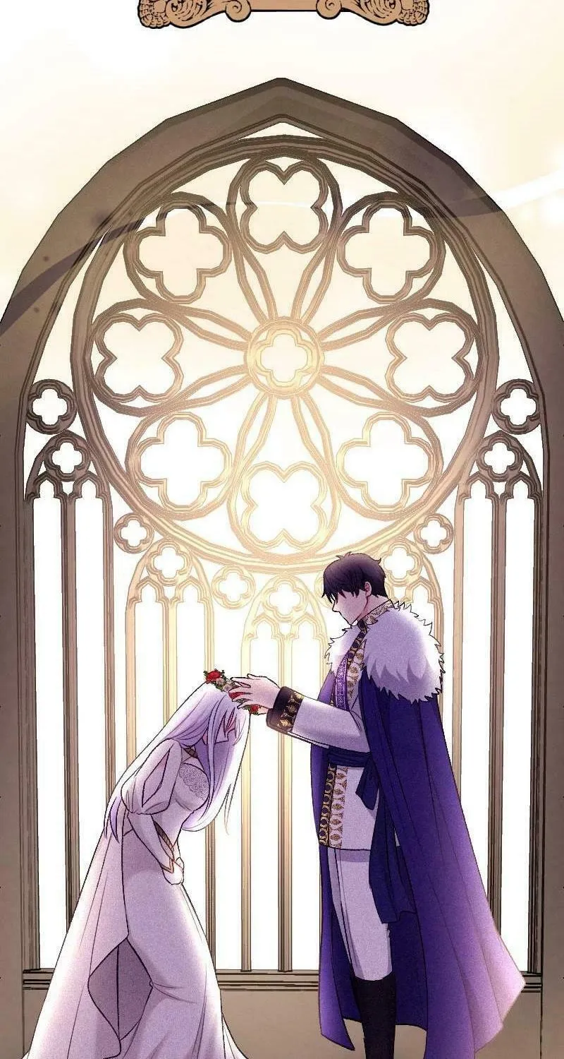 Yari Suterareta Seijo wa, Raisede wa Dekiai Kyohi Suru Koto o Chikaimasu Chapter 13 page 49 - 