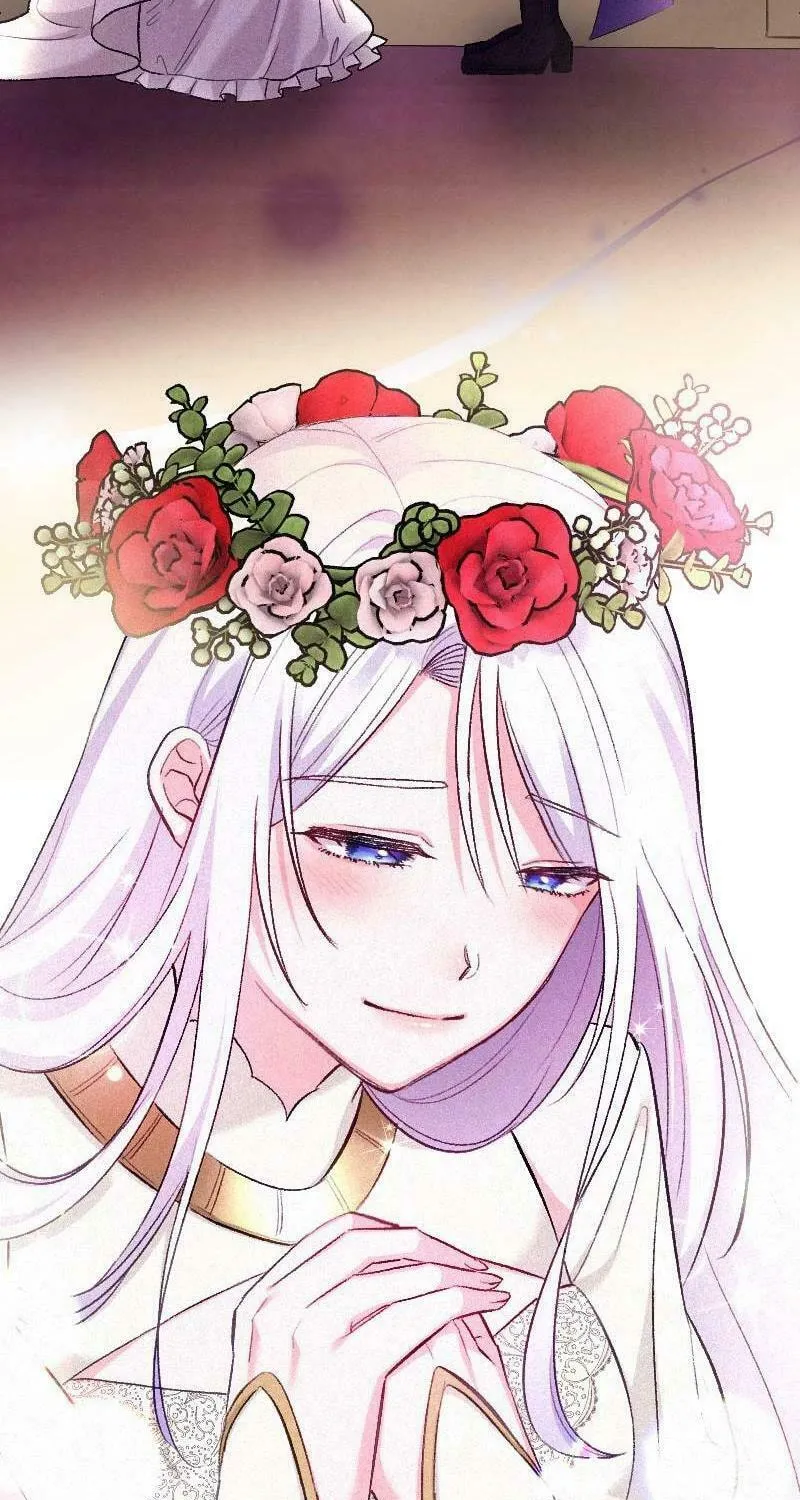 Yari Suterareta Seijo wa, Raisede wa Dekiai Kyohi Suru Koto o Chikaimasu Chapter 13 page 50 - 