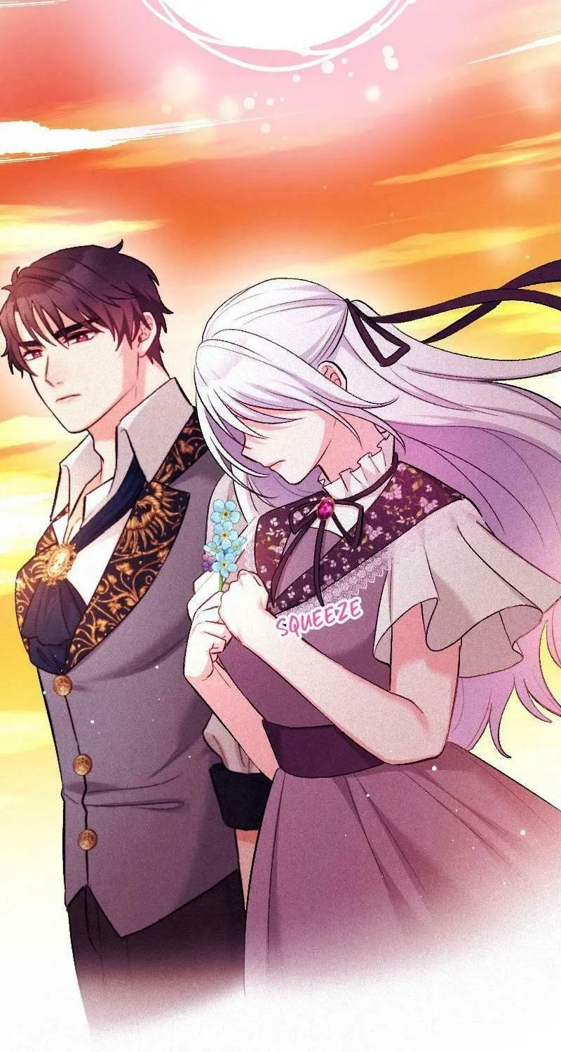 Yari Suterareta Seijo wa, Raisede wa Dekiai Kyohi Suru Koto o Chikaimasu Chapter 13 page 55 - 