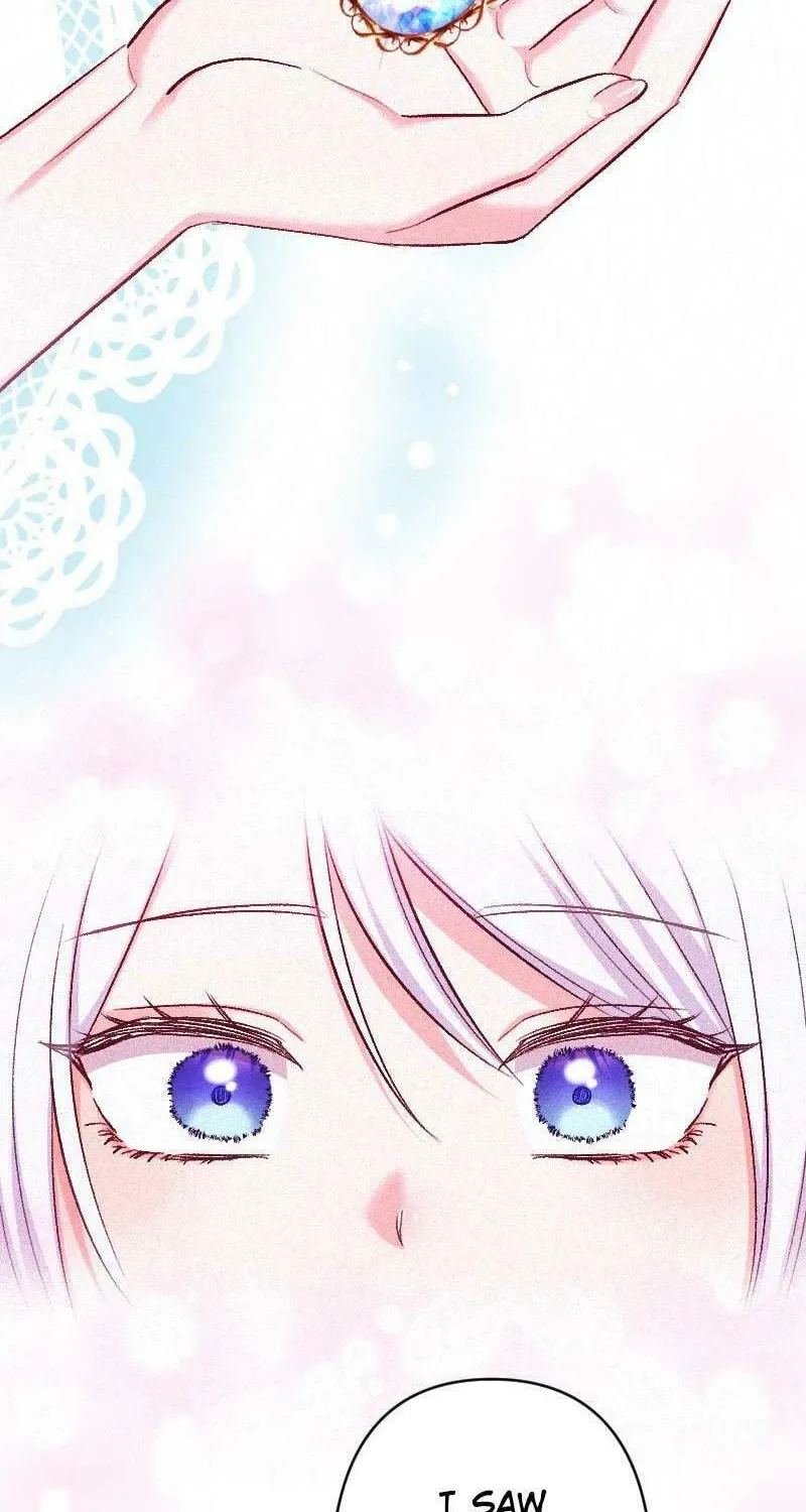 Yari Suterareta Seijo wa, Raisede wa Dekiai Kyohi Suru Koto o Chikaimasu Chapter 13 page 59 - 