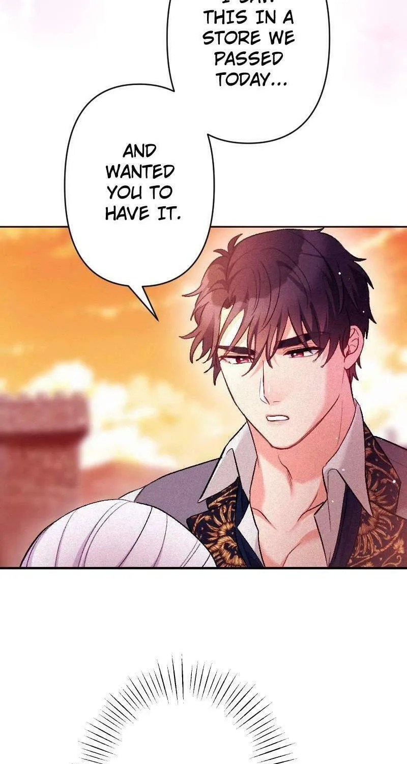Yari Suterareta Seijo wa, Raisede wa Dekiai Kyohi Suru Koto o Chikaimasu Chapter 13 page 60 - 