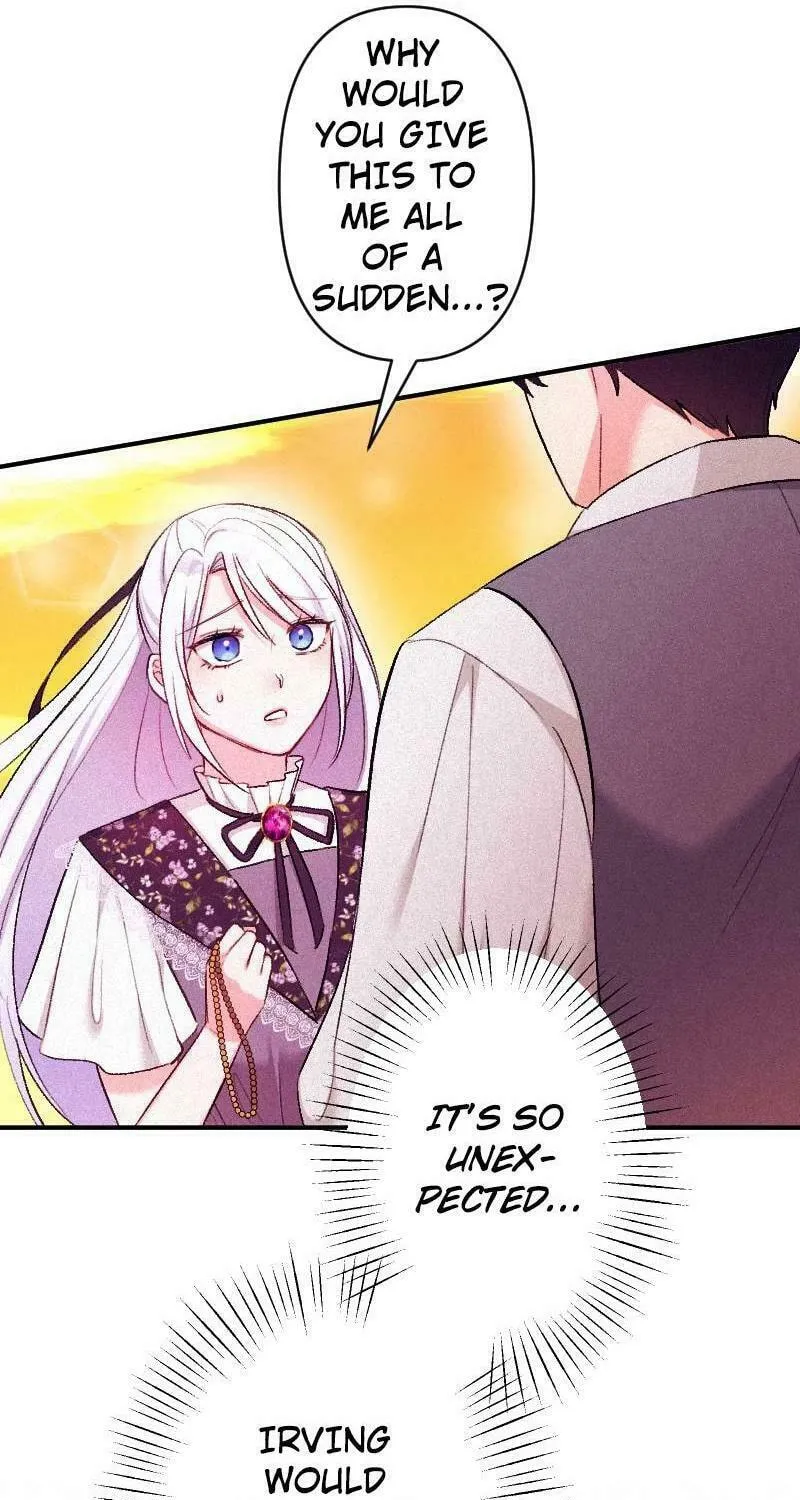 Yari Suterareta Seijo wa, Raisede wa Dekiai Kyohi Suru Koto o Chikaimasu Chapter 13 page 63 - 