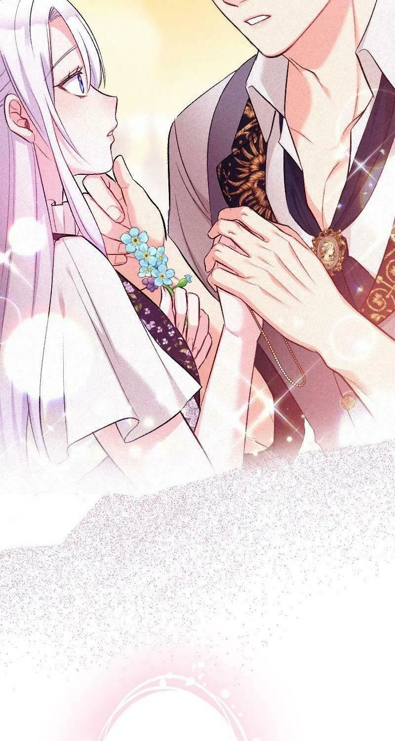 Yari Suterareta Seijo wa, Raisede wa Dekiai Kyohi Suru Koto o Chikaimasu Chapter 13 page 67 - 