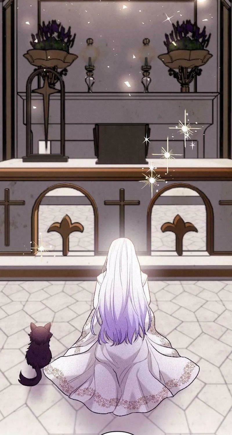 Yari Suterareta Seijo wa, Raisede wa Dekiai Kyohi Suru Koto o Chikaimasu Chapter 13 page 8 - 
