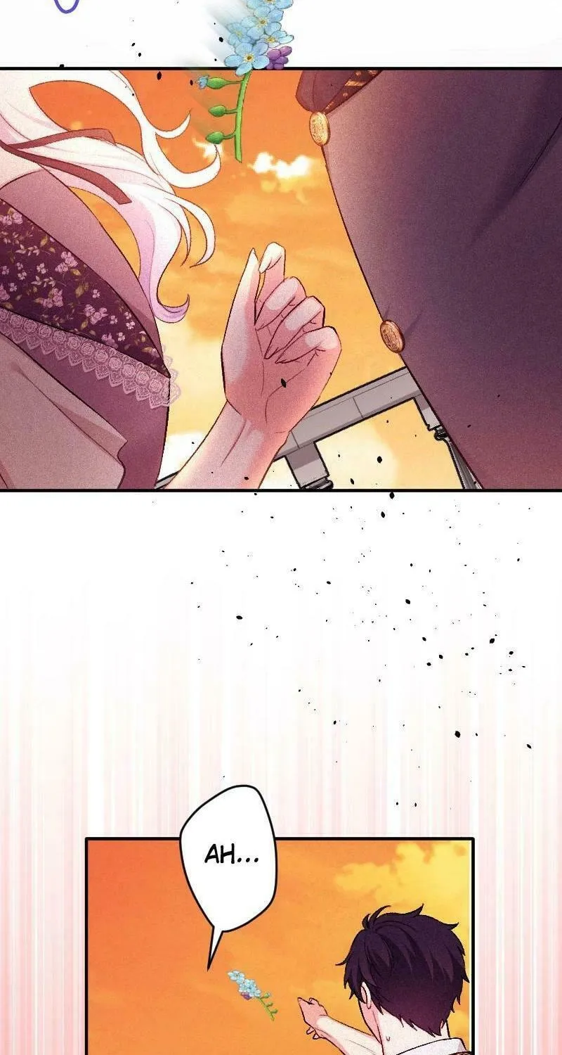 Yari Suterareta Seijo wa, Raisede wa Dekiai Kyohi Suru Koto o Chikaimasu Chapter 13 page 71 - 