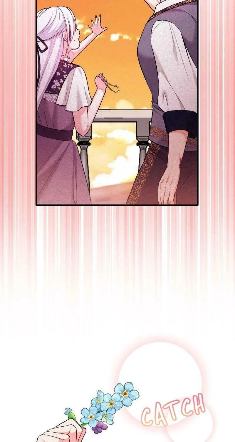 Yari Suterareta Seijo wa, Raisede wa Dekiai Kyohi Suru Koto o Chikaimasu Chapter 13 page 72 - 