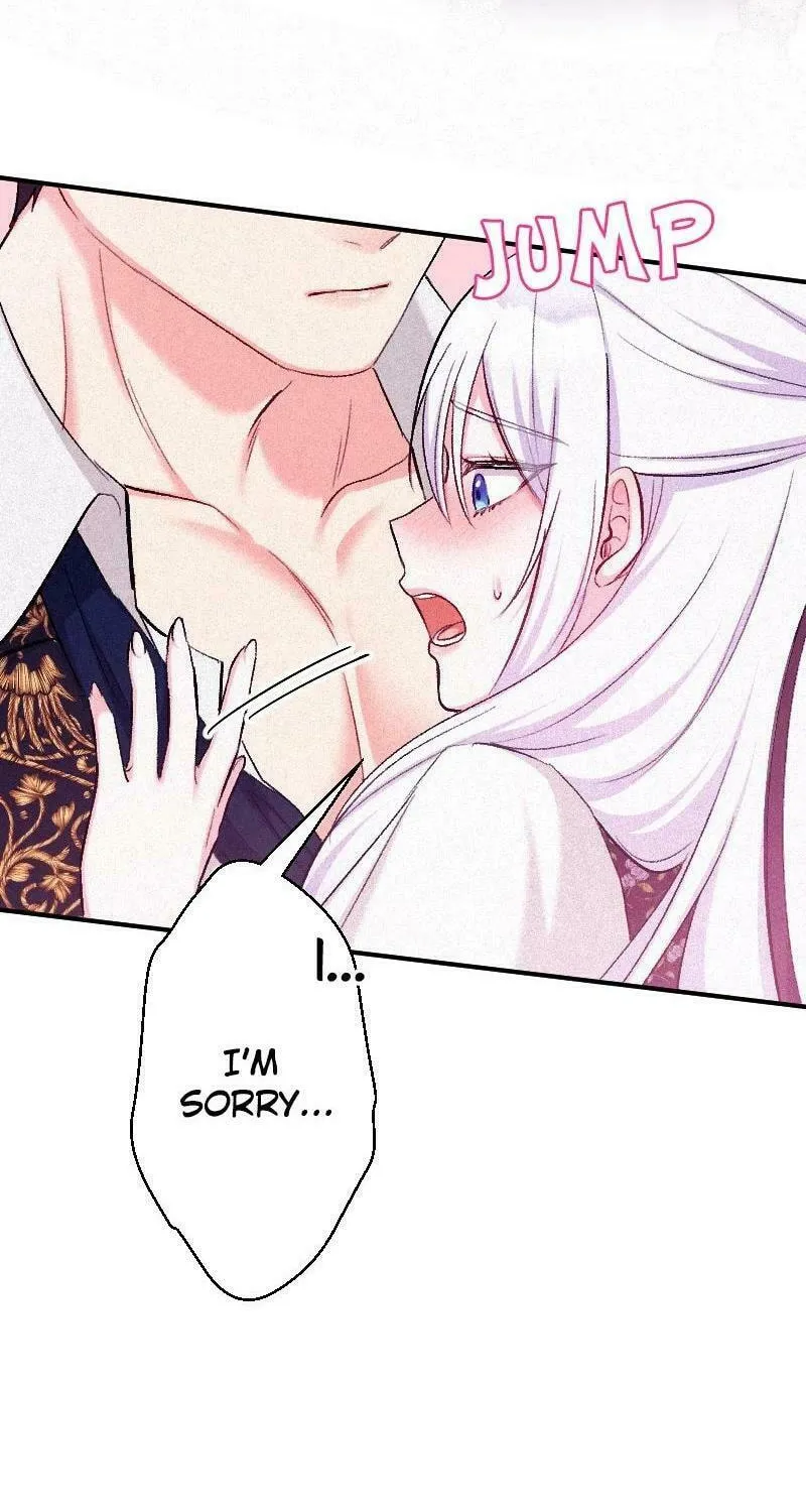 Yari Suterareta Seijo wa, Raisede wa Dekiai Kyohi Suru Koto o Chikaimasu Chapter 13 page 74 - 