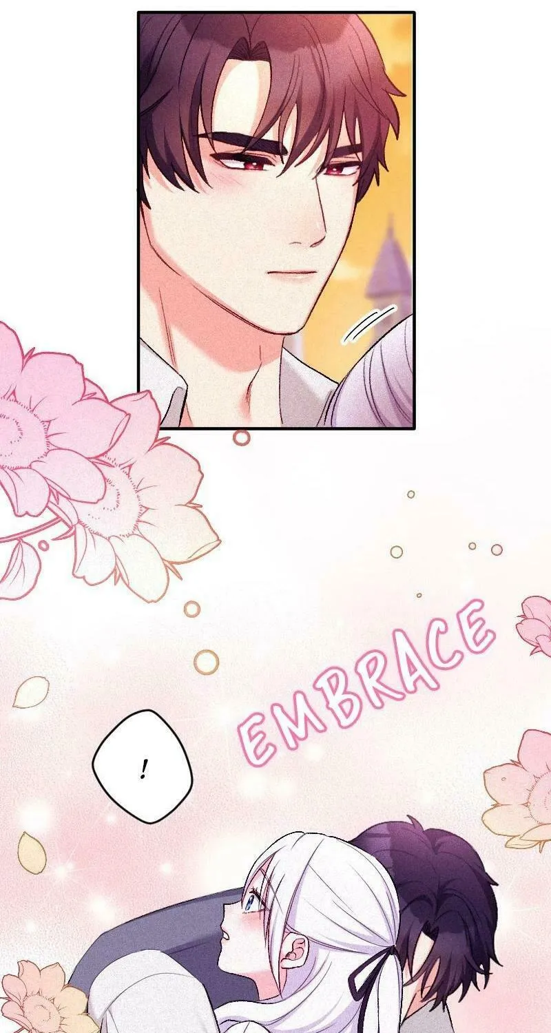 Yari Suterareta Seijo wa, Raisede wa Dekiai Kyohi Suru Koto o Chikaimasu Chapter 13 page 75 - 