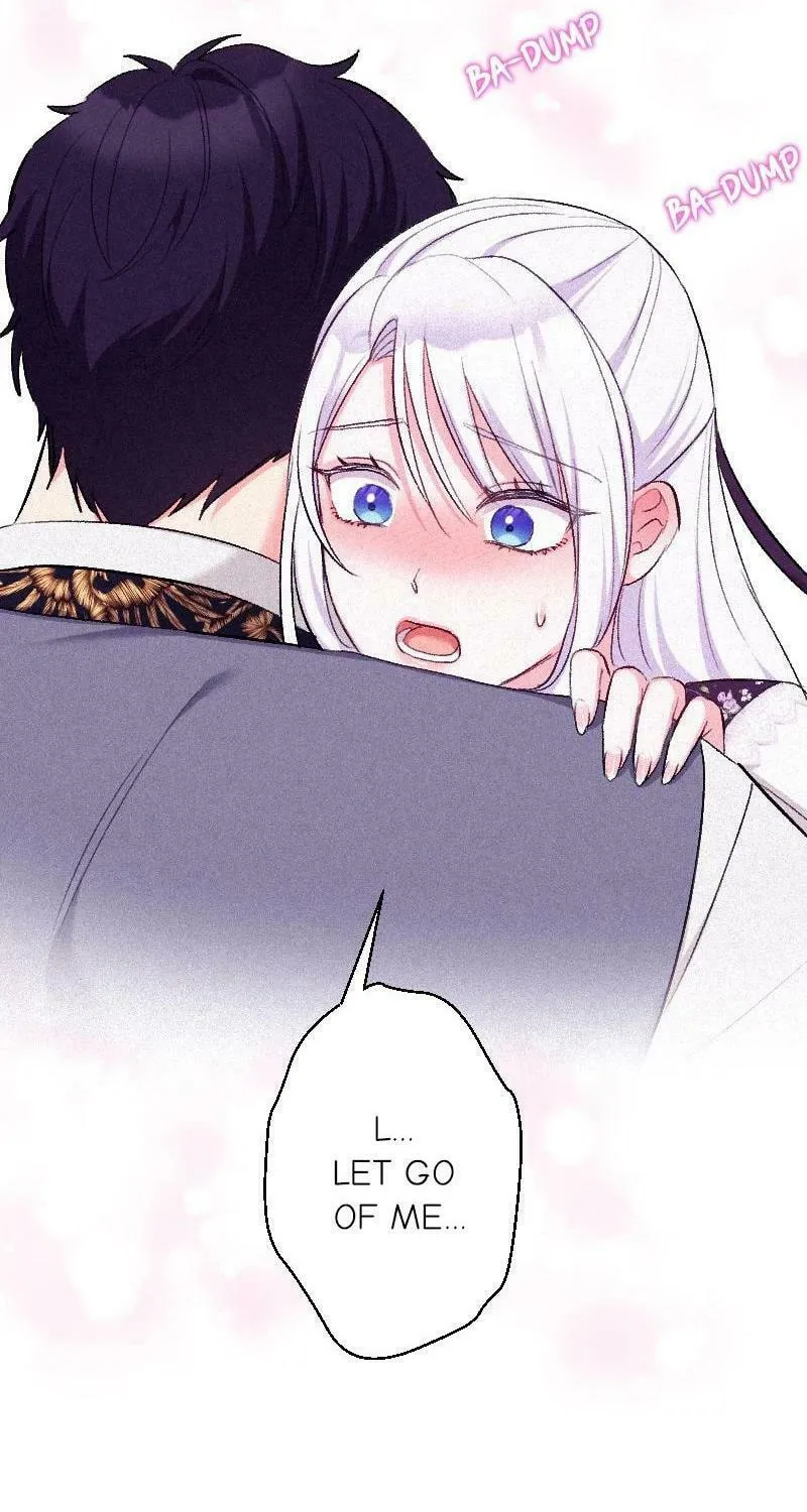 Yari Suterareta Seijo wa, Raisede wa Dekiai Kyohi Suru Koto o Chikaimasu Chapter 13 page 77 - 