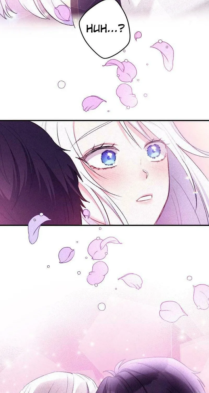 Yari Suterareta Seijo wa, Raisede wa Dekiai Kyohi Suru Koto o Chikaimasu Chapter 13 page 81 - 