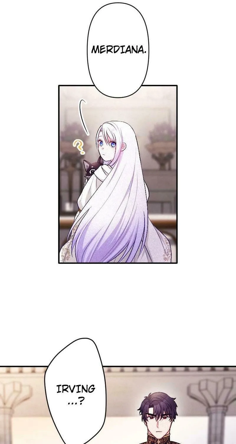 Yari Suterareta Seijo wa, Raisede wa Dekiai Kyohi Suru Koto o Chikaimasu Chapter 13 page 10 - 