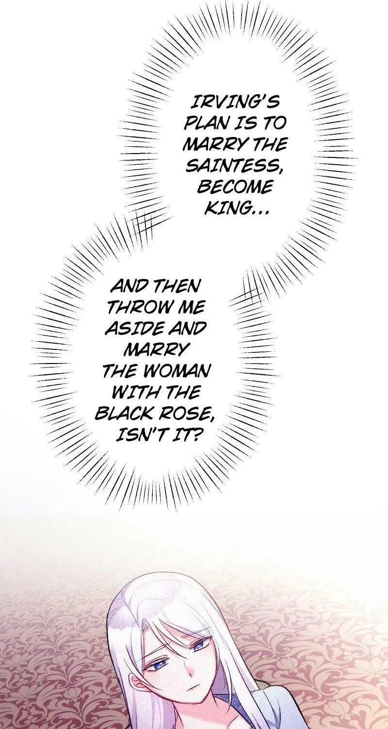 Yari Suterareta Seijo wa, Raisede wa Dekiai Kyohi Suru Koto o Chikaimasu Chapter 14 page 15 - 