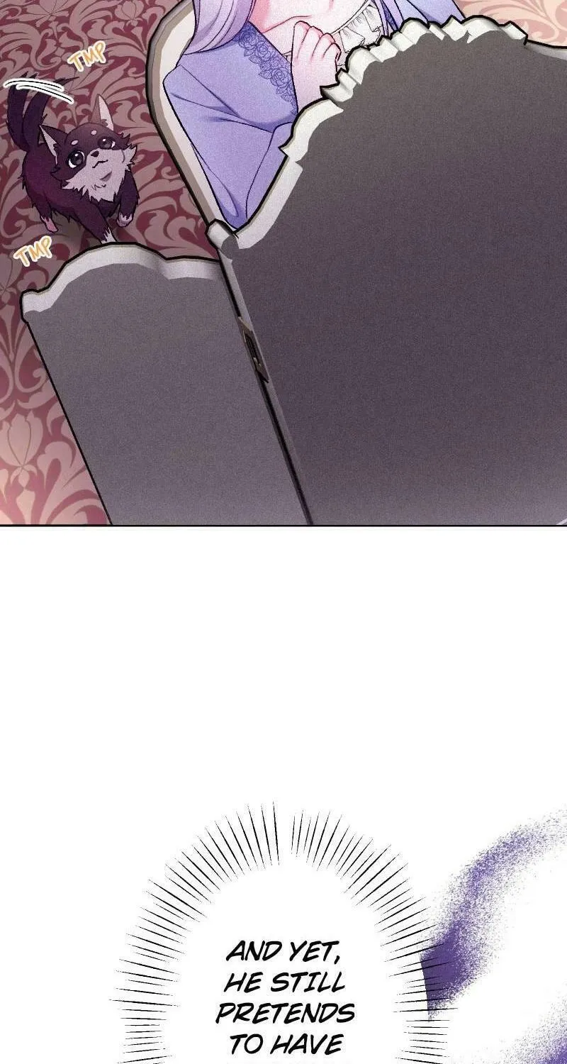 Yari Suterareta Seijo wa, Raisede wa Dekiai Kyohi Suru Koto o Chikaimasu Chapter 14 page 16 - 