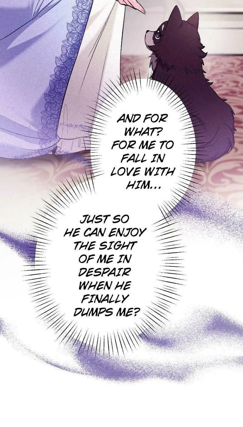Yari Suterareta Seijo wa, Raisede wa Dekiai Kyohi Suru Koto o Chikaimasu Chapter 14 page 18 - 