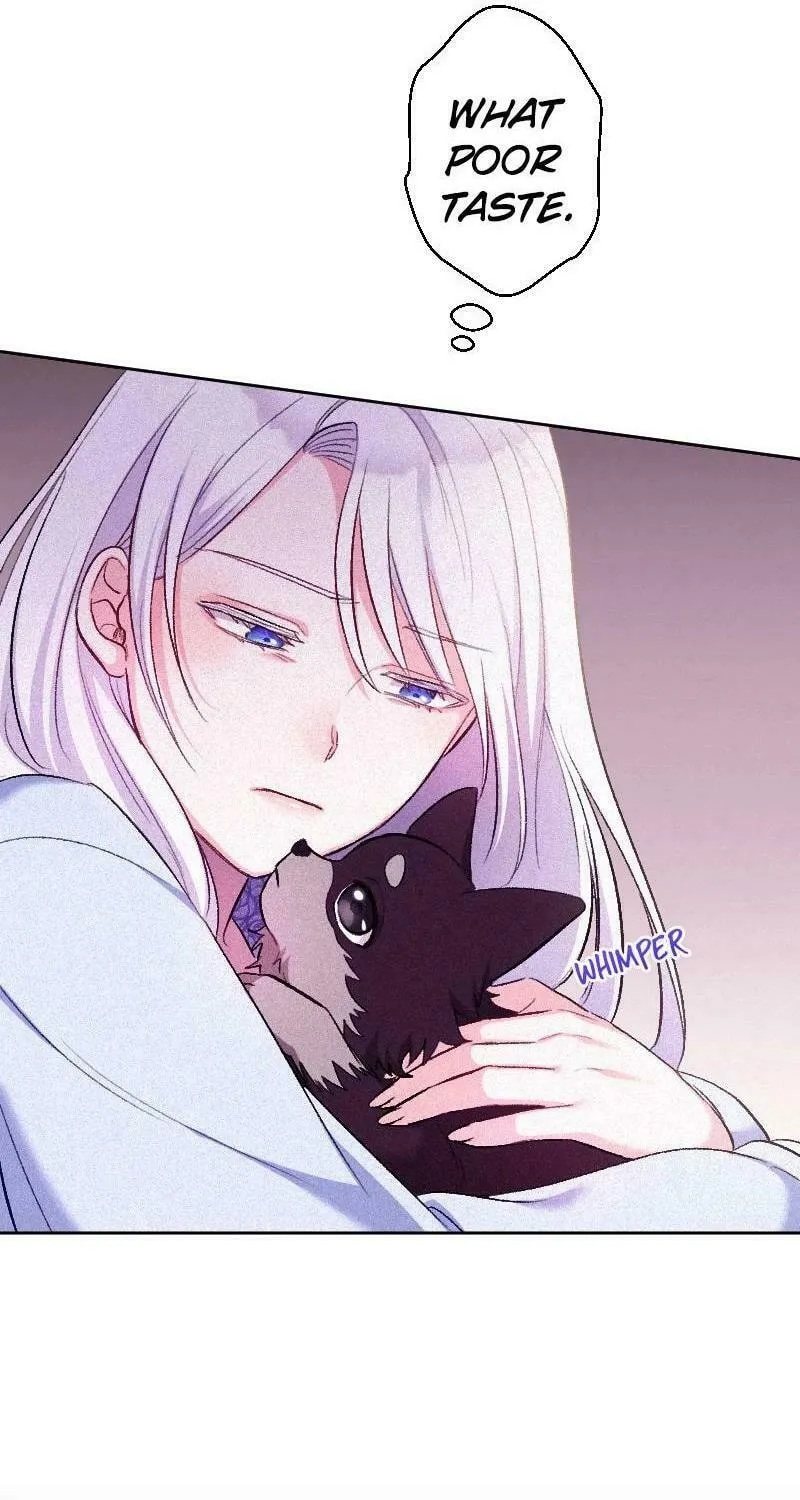 Yari Suterareta Seijo wa, Raisede wa Dekiai Kyohi Suru Koto o Chikaimasu Chapter 14 page 19 - 