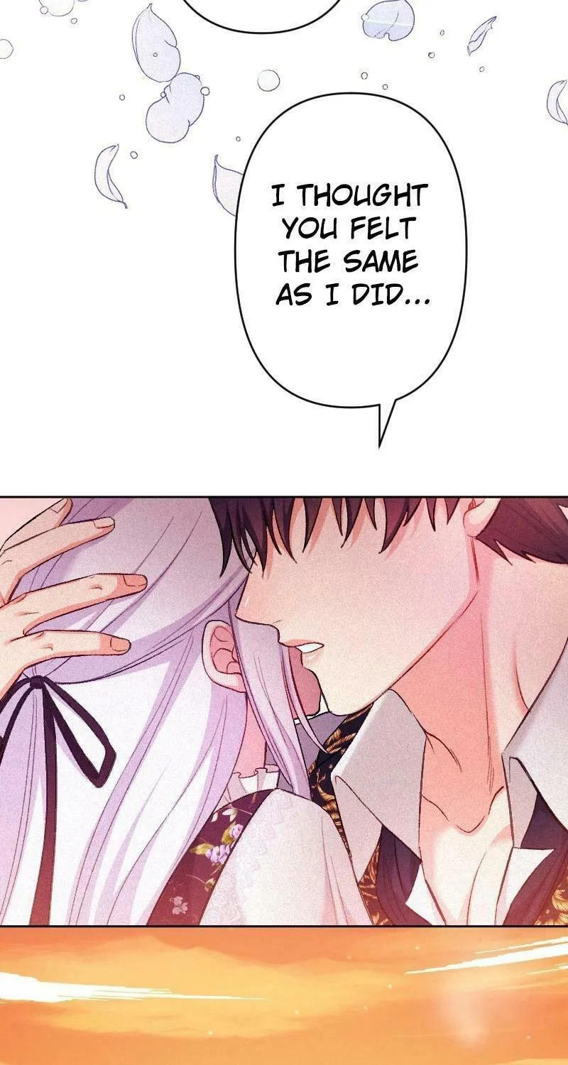 Yari Suterareta Seijo wa, Raisede wa Dekiai Kyohi Suru Koto o Chikaimasu Chapter 14 page 3 - 