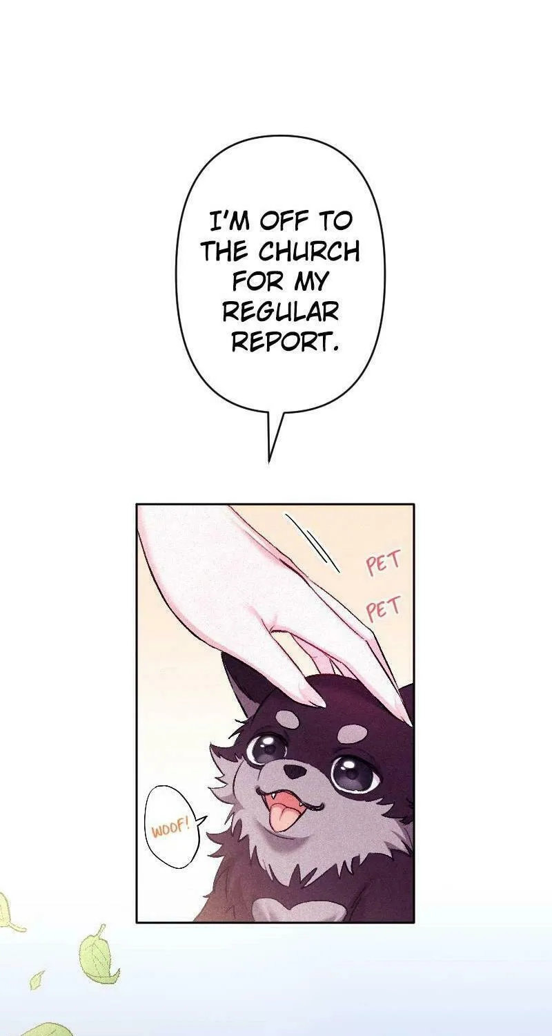 Yari Suterareta Seijo wa, Raisede wa Dekiai Kyohi Suru Koto o Chikaimasu Chapter 14 page 23 - 