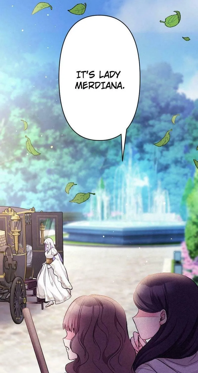 Yari Suterareta Seijo wa, Raisede wa Dekiai Kyohi Suru Koto o Chikaimasu Chapter 14 page 25 - 