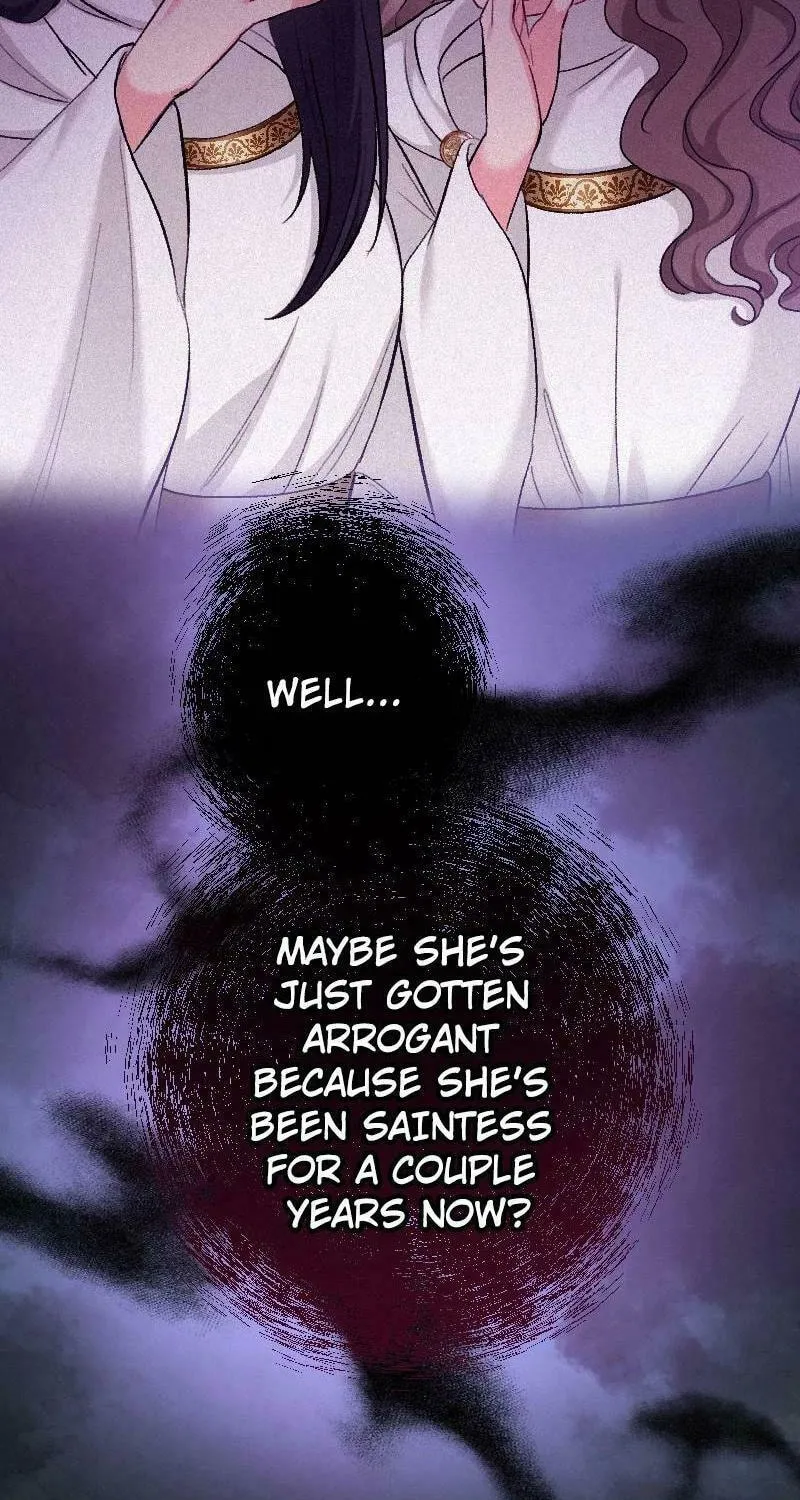 Yari Suterareta Seijo wa, Raisede wa Dekiai Kyohi Suru Koto o Chikaimasu Chapter 14 page 27 - 