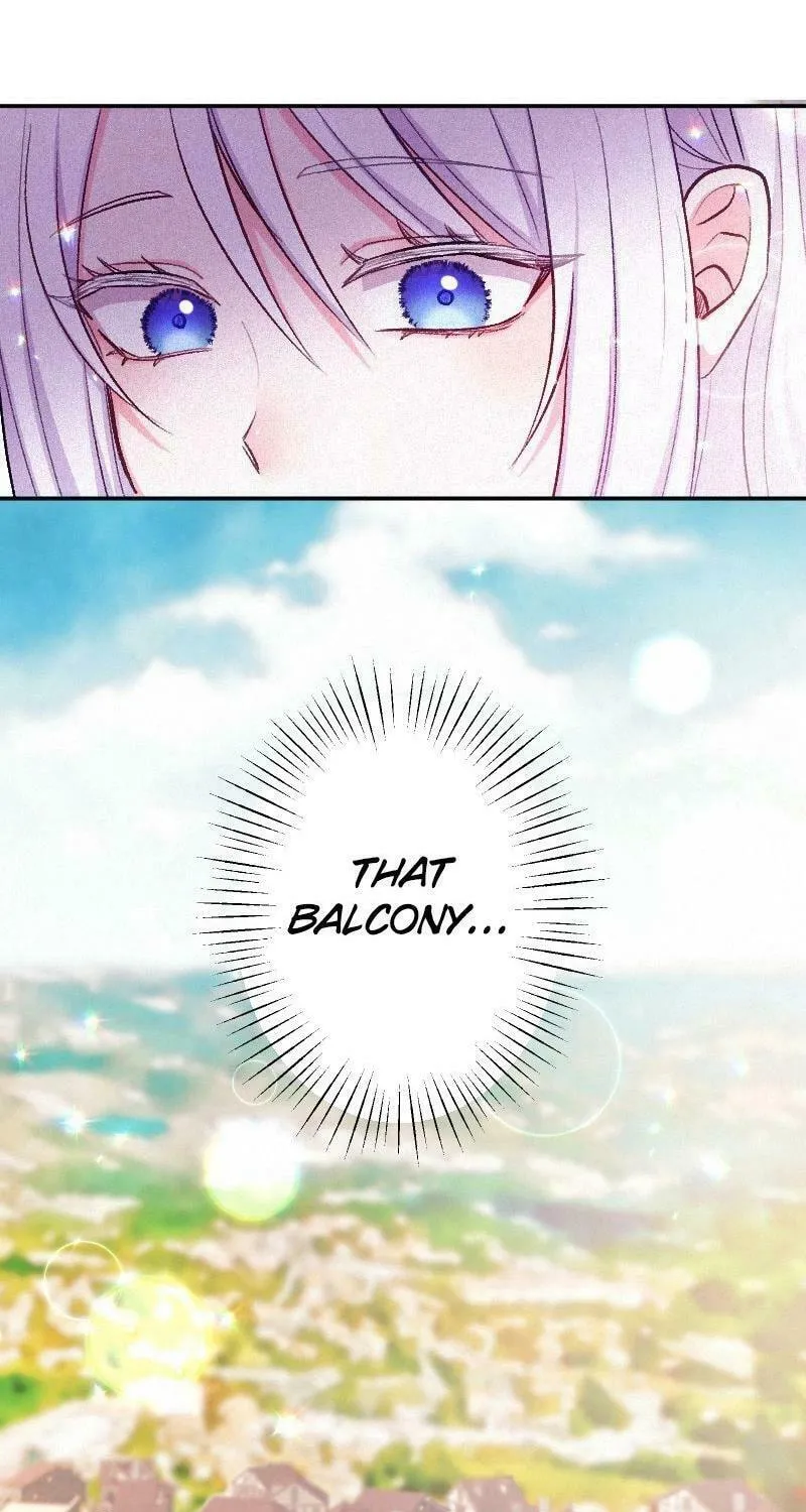 Yari Suterareta Seijo wa, Raisede wa Dekiai Kyohi Suru Koto o Chikaimasu Chapter 14 page 31 - 