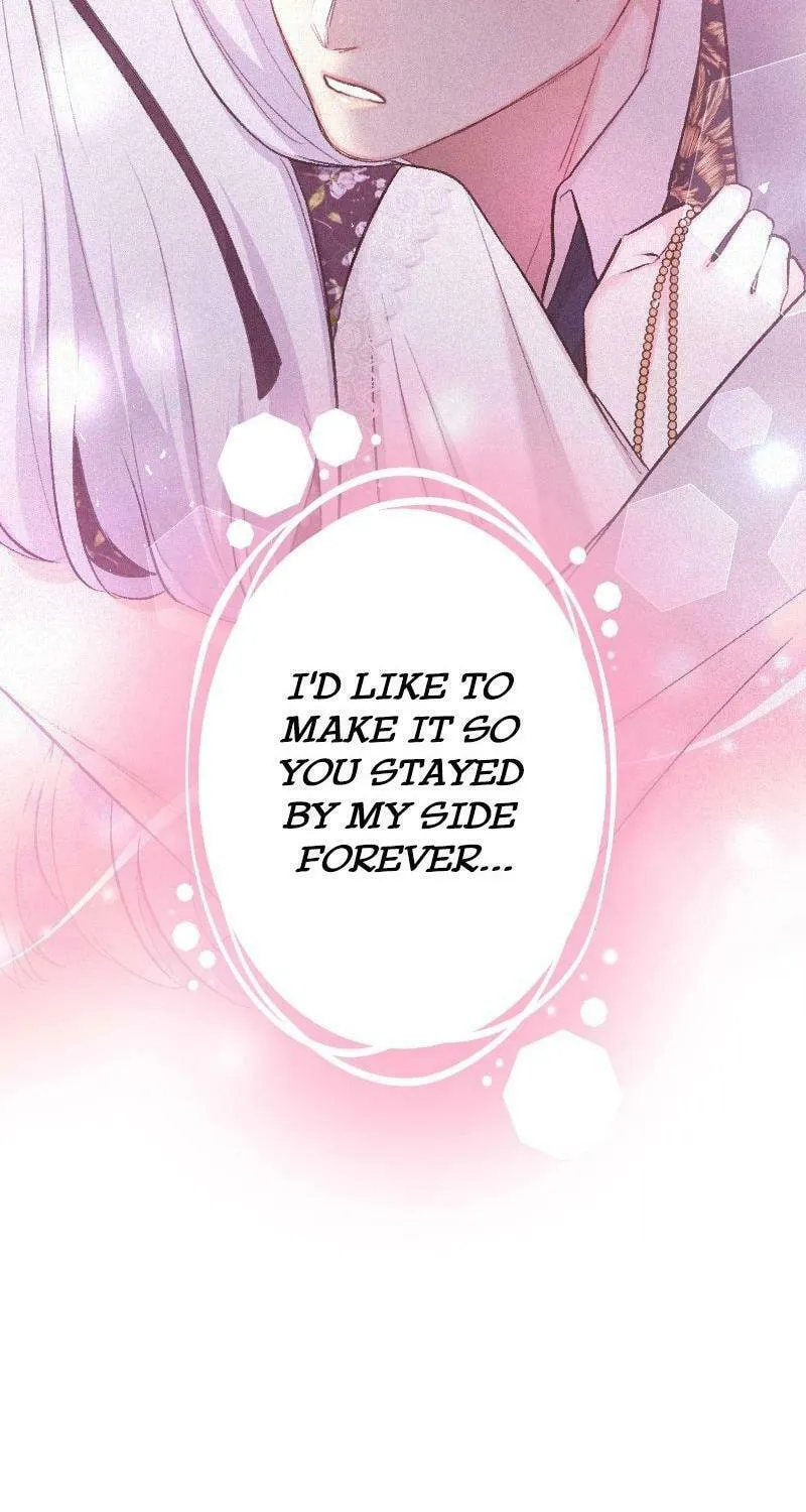 Yari Suterareta Seijo wa, Raisede wa Dekiai Kyohi Suru Koto o Chikaimasu Chapter 14 page 33 - 