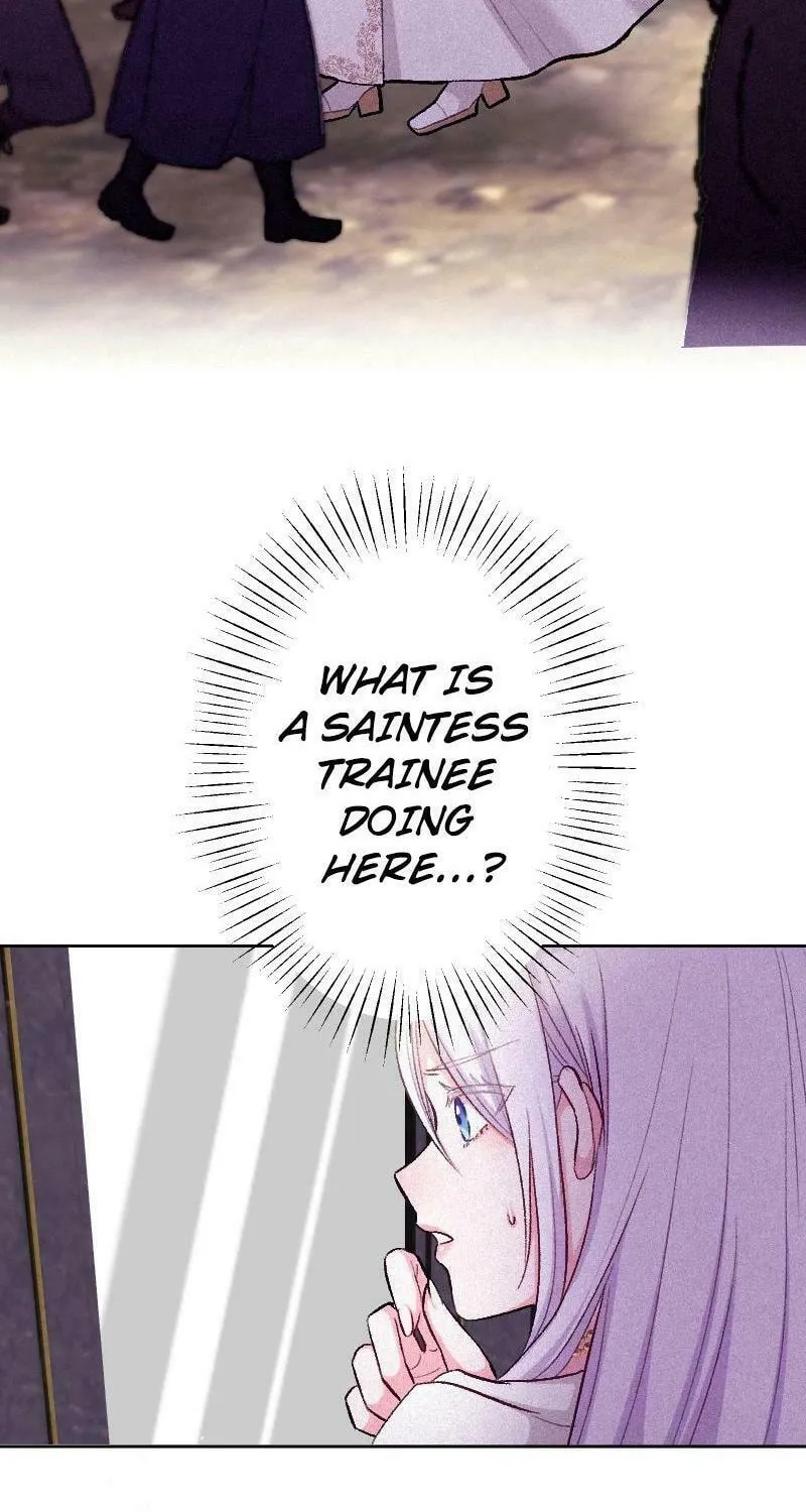 Yari Suterareta Seijo wa, Raisede wa Dekiai Kyohi Suru Koto o Chikaimasu Chapter 14 page 37 - 