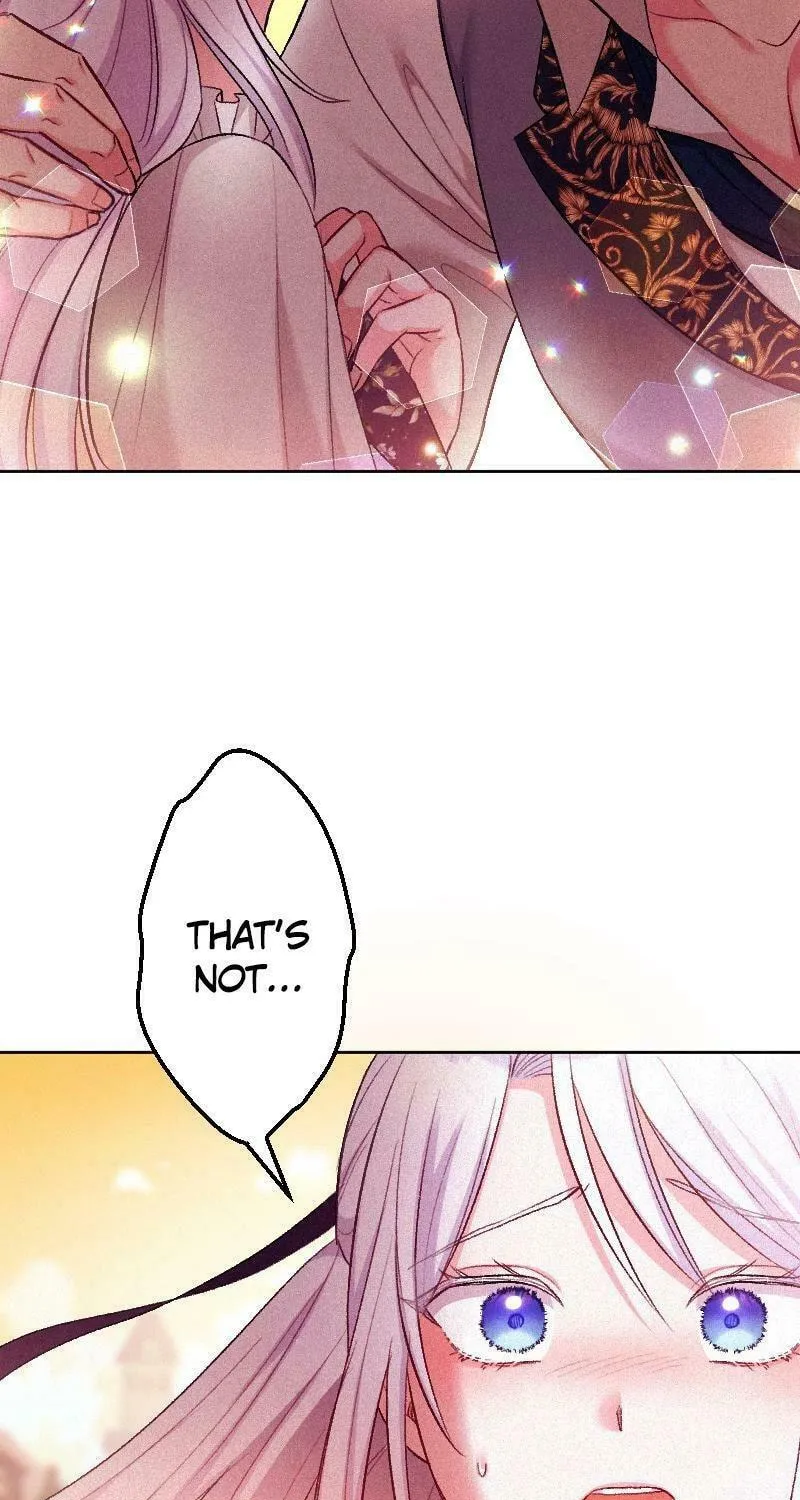 Yari Suterareta Seijo wa, Raisede wa Dekiai Kyohi Suru Koto o Chikaimasu Chapter 14 page 5 - 