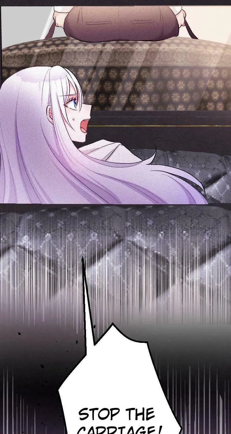 Yari Suterareta Seijo wa, Raisede wa Dekiai Kyohi Suru Koto o Chikaimasu Chapter 14 page 41 - 