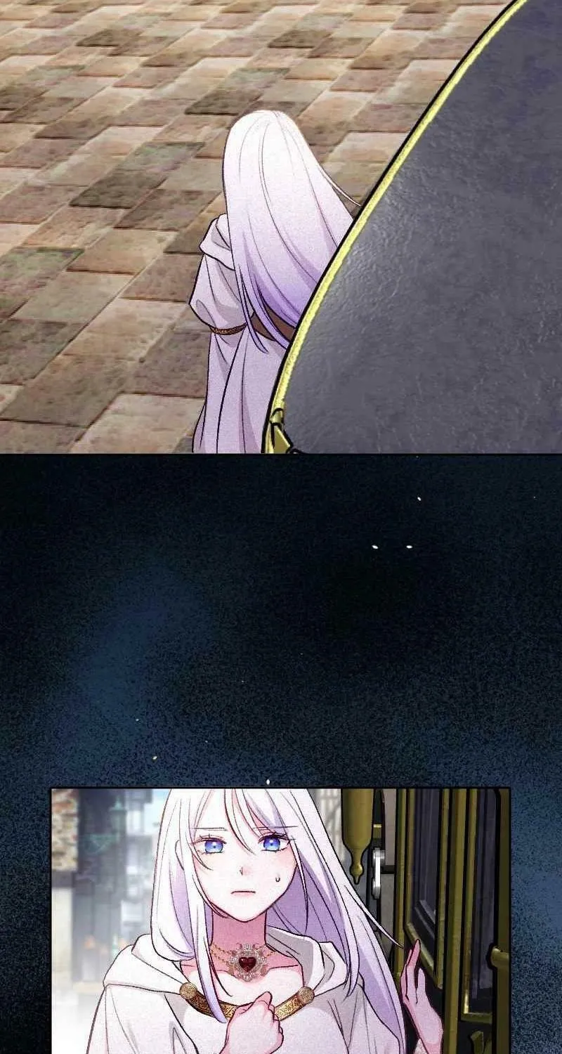 Yari Suterareta Seijo wa, Raisede wa Dekiai Kyohi Suru Koto o Chikaimasu Chapter 14 page 43 - 