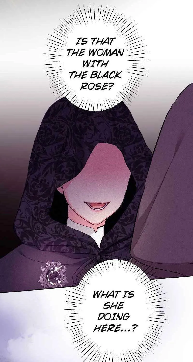 Yari Suterareta Seijo wa, Raisede wa Dekiai Kyohi Suru Koto o Chikaimasu Chapter 14 page 47 - 