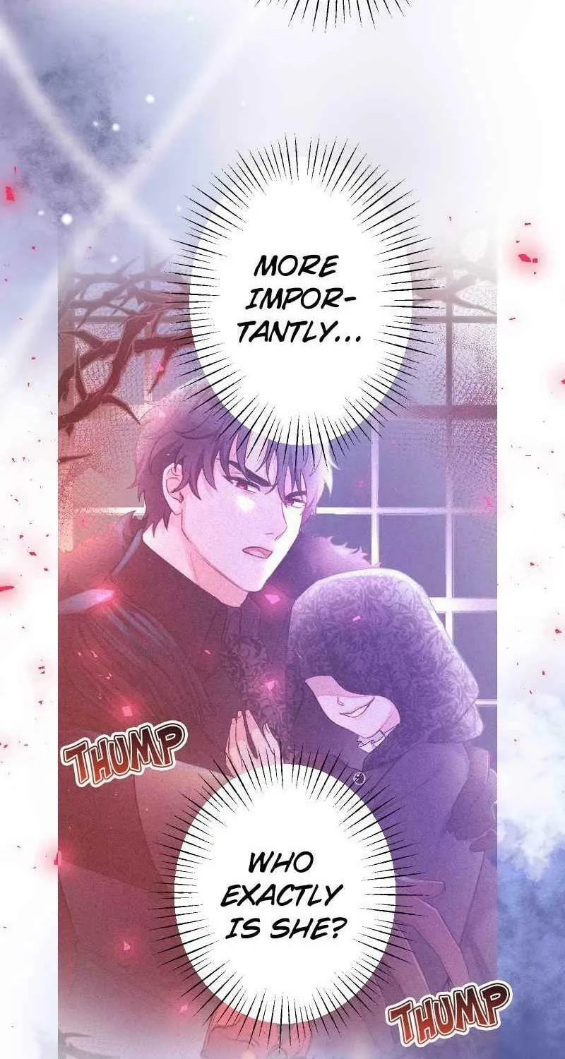 Yari Suterareta Seijo wa, Raisede wa Dekiai Kyohi Suru Koto o Chikaimasu Chapter 14 page 48 - 