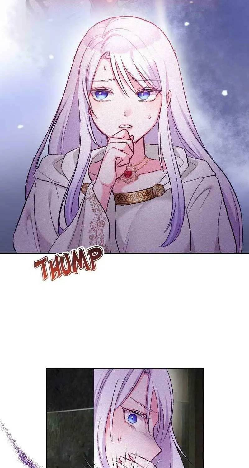 Yari Suterareta Seijo wa, Raisede wa Dekiai Kyohi Suru Koto o Chikaimasu Chapter 14 page 49 - 